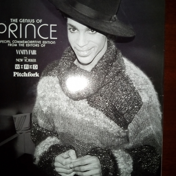 Prince books - Picture 3 of 3